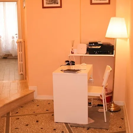 Domus Romana Apartment Rom