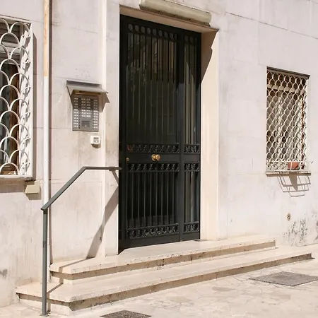 Domus Romana Apartment