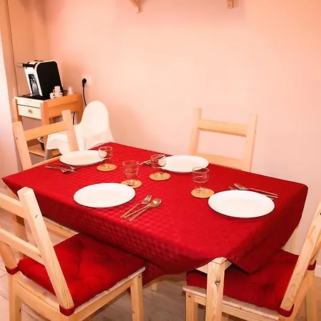 Apartment Domus Romana