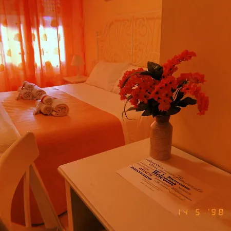 Domus Romana Apartment Rom