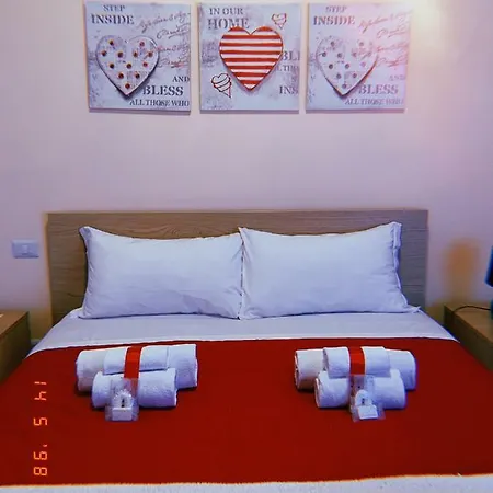Domus Romana * Rom