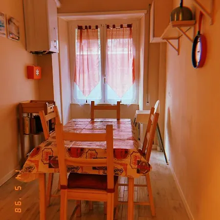 Domus Romana Apartment Rom