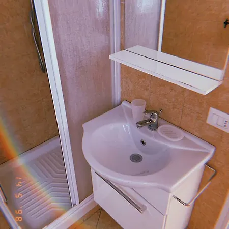 Domus Romana Apartment Rom