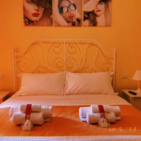 Apartment Domus Romana