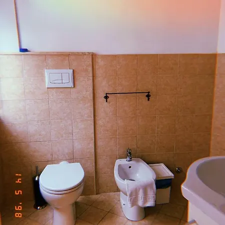 Apartment Domus Romana Rom