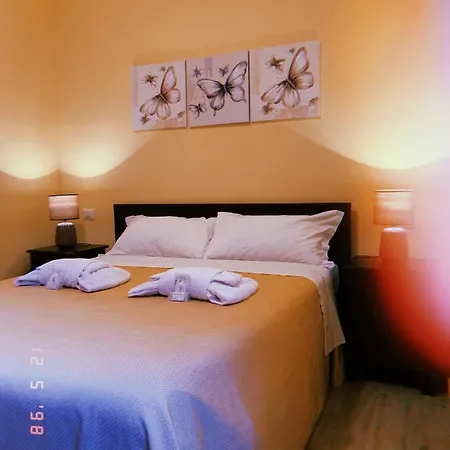 Domus Romana Apartment *