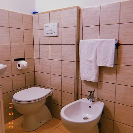Domus Romana Apartment *